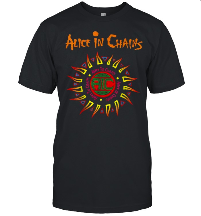 ALICES IN CHAINS ALBUMS 2020 ATINCEKOLA T-Shirt