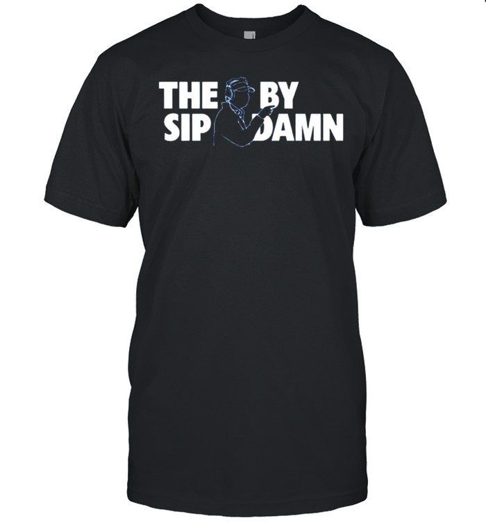 Lane Kiffin Coach The Sip By Damn Shirt