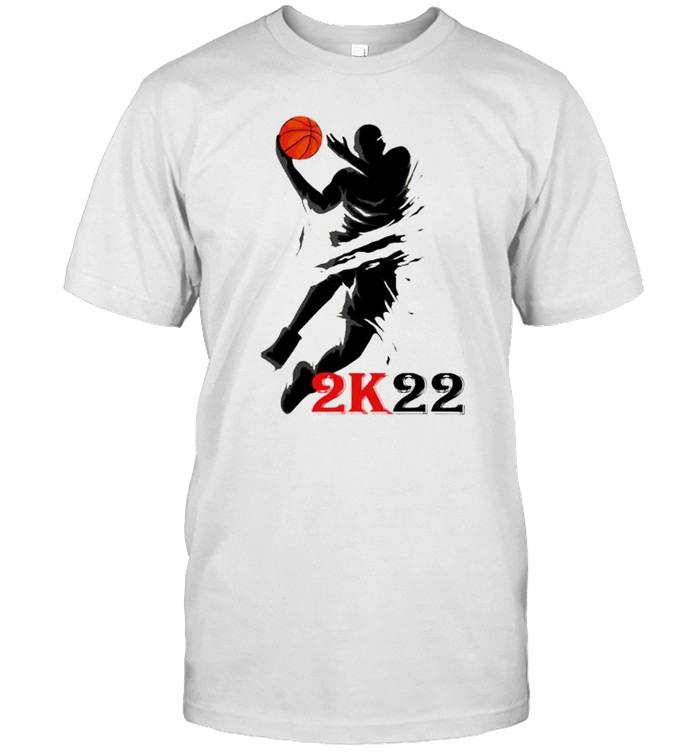 NBA 2K22 how to take your shirt