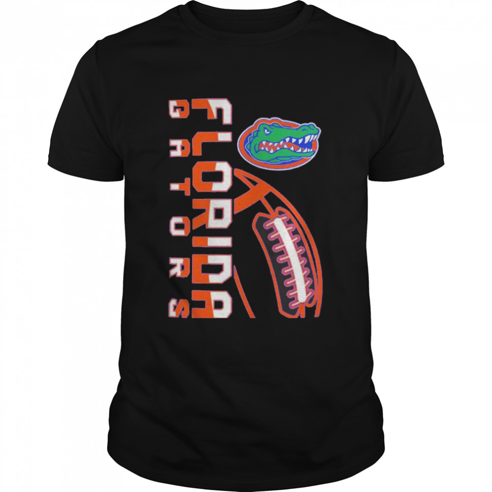 Florida Gators Play Football shirt