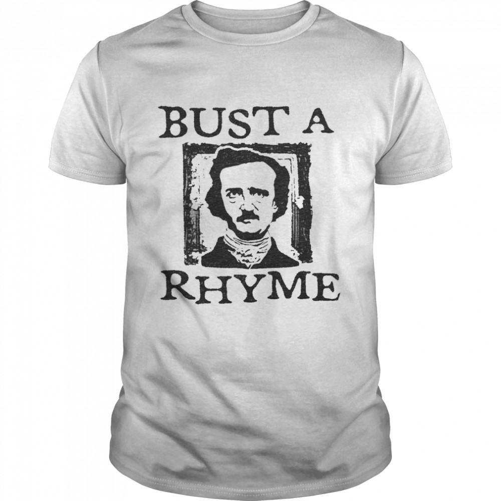 Bust A Rhyme T-shirt