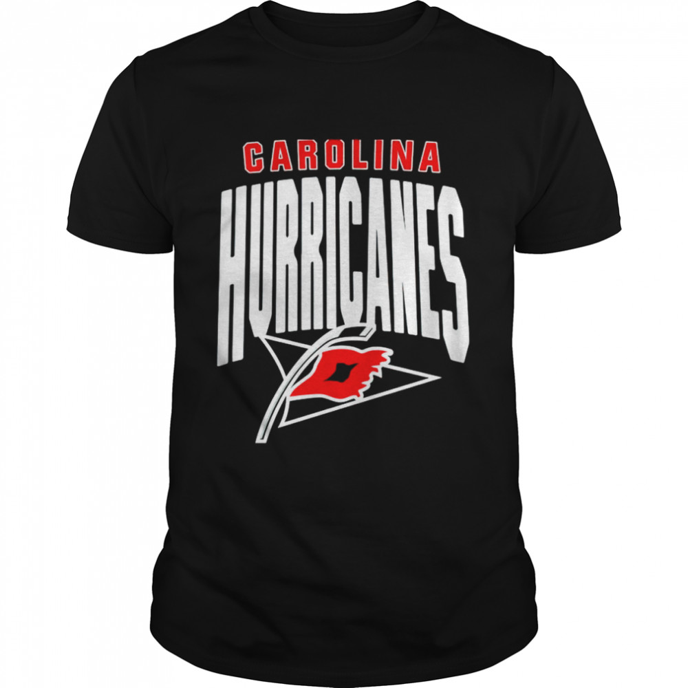 Carolina Hurricanes Team T-shirt