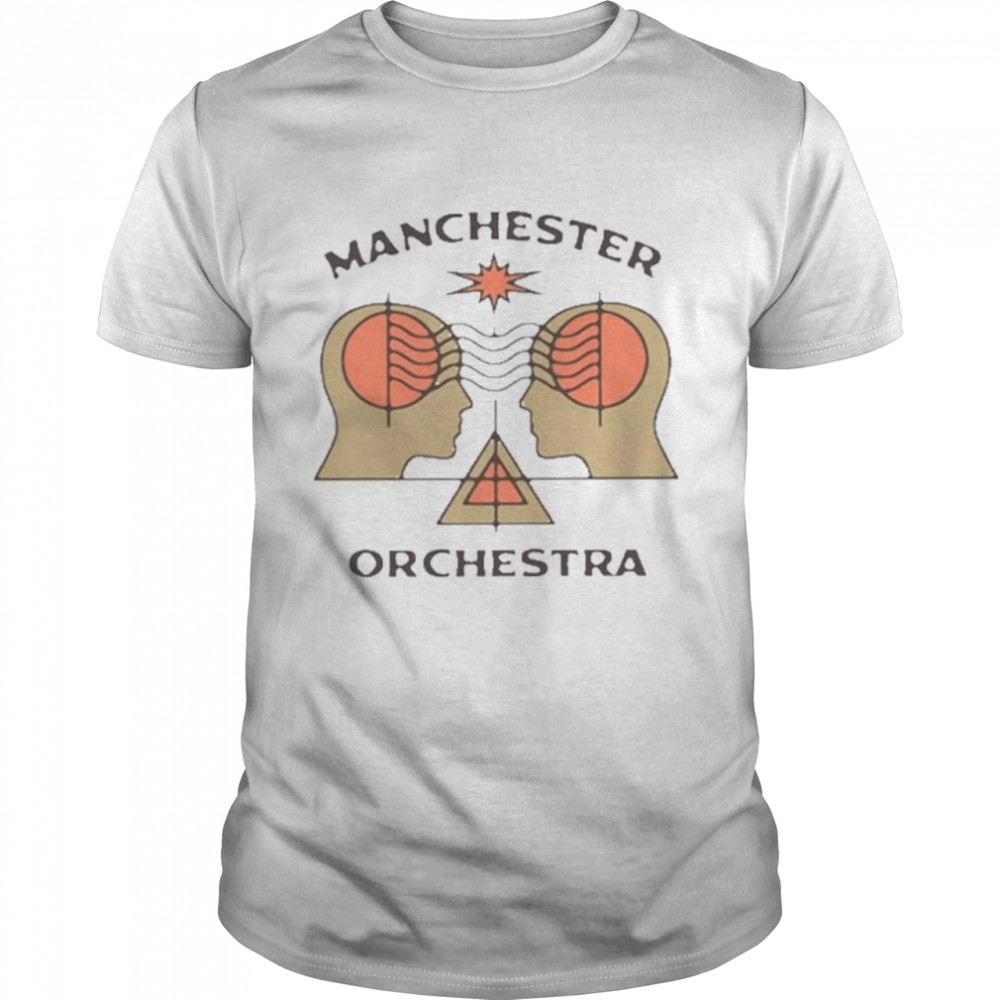 Manchester Orchestra shirt