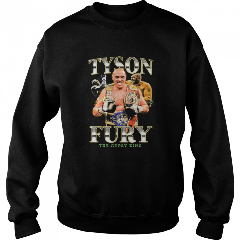 gypsy king tracksuit