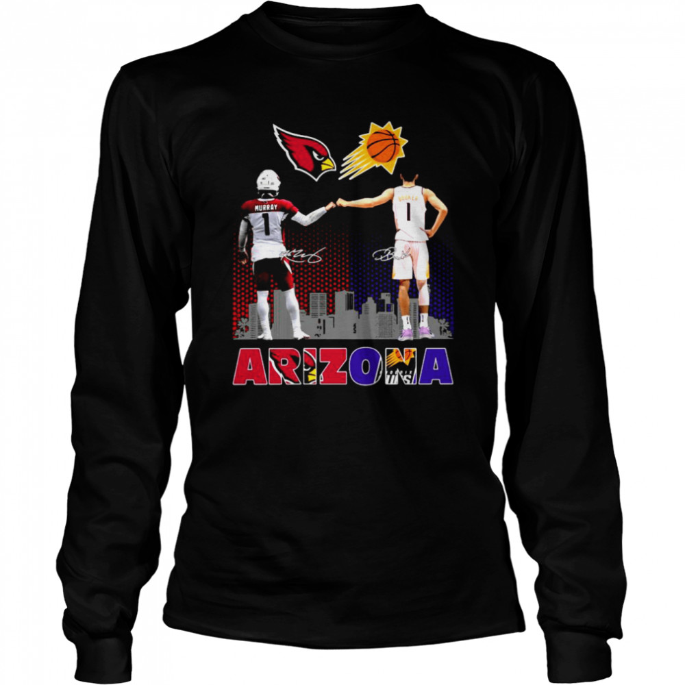 Kyler Murray Arizona Cardinals Caricature Shirt, hoodie, sweater, long  sleeve and tank top