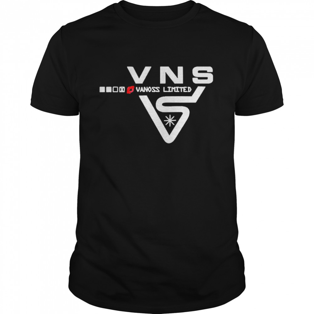Vanoss 3Blackdot Merch Vns Vanoss Limited Collection 2021 Critical Shirt