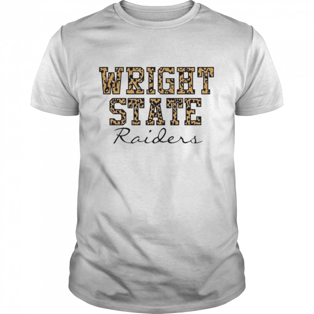 Wright State Raiders Crewneck Sweatshirt