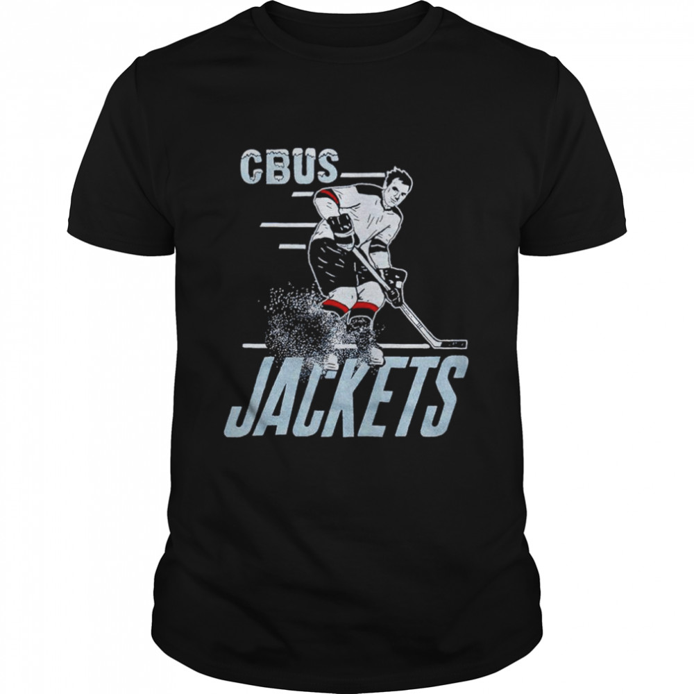 CBUS Jackets Hockey shirt