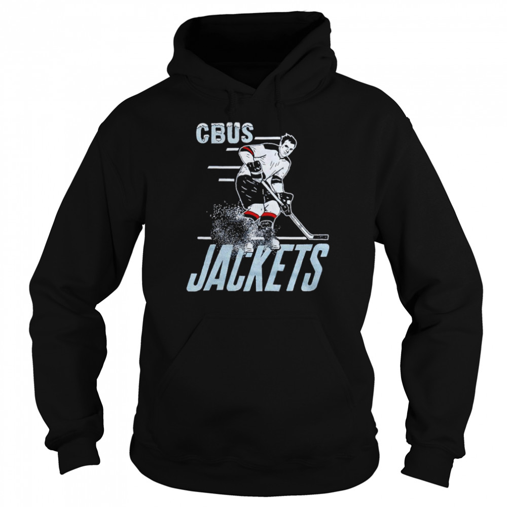 CBUS Jackets Hockey shirt Unisex Hoodie