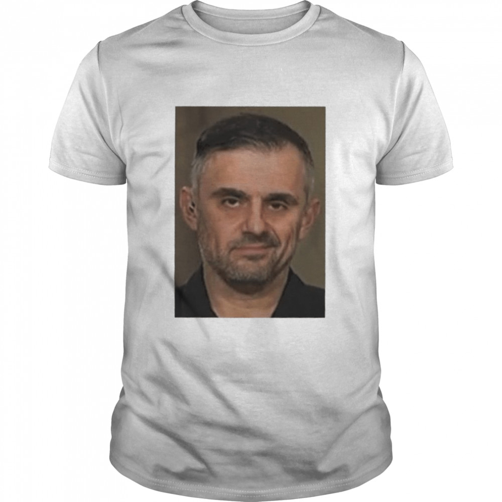 Gary Vaynerchuk Shirt