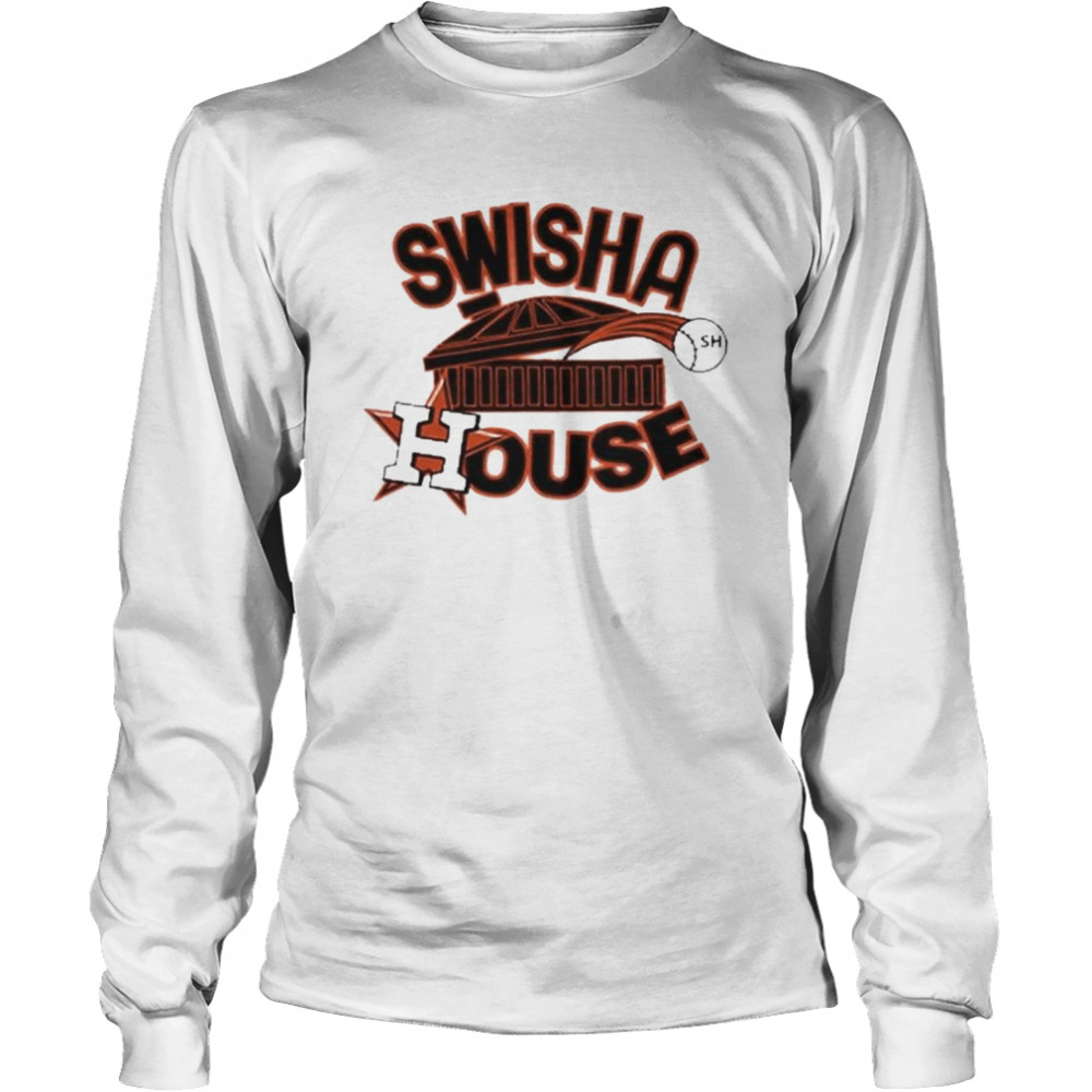 Sidewalk Sketch Houston Astros Shirt, hoodie, sweater, long sleeve