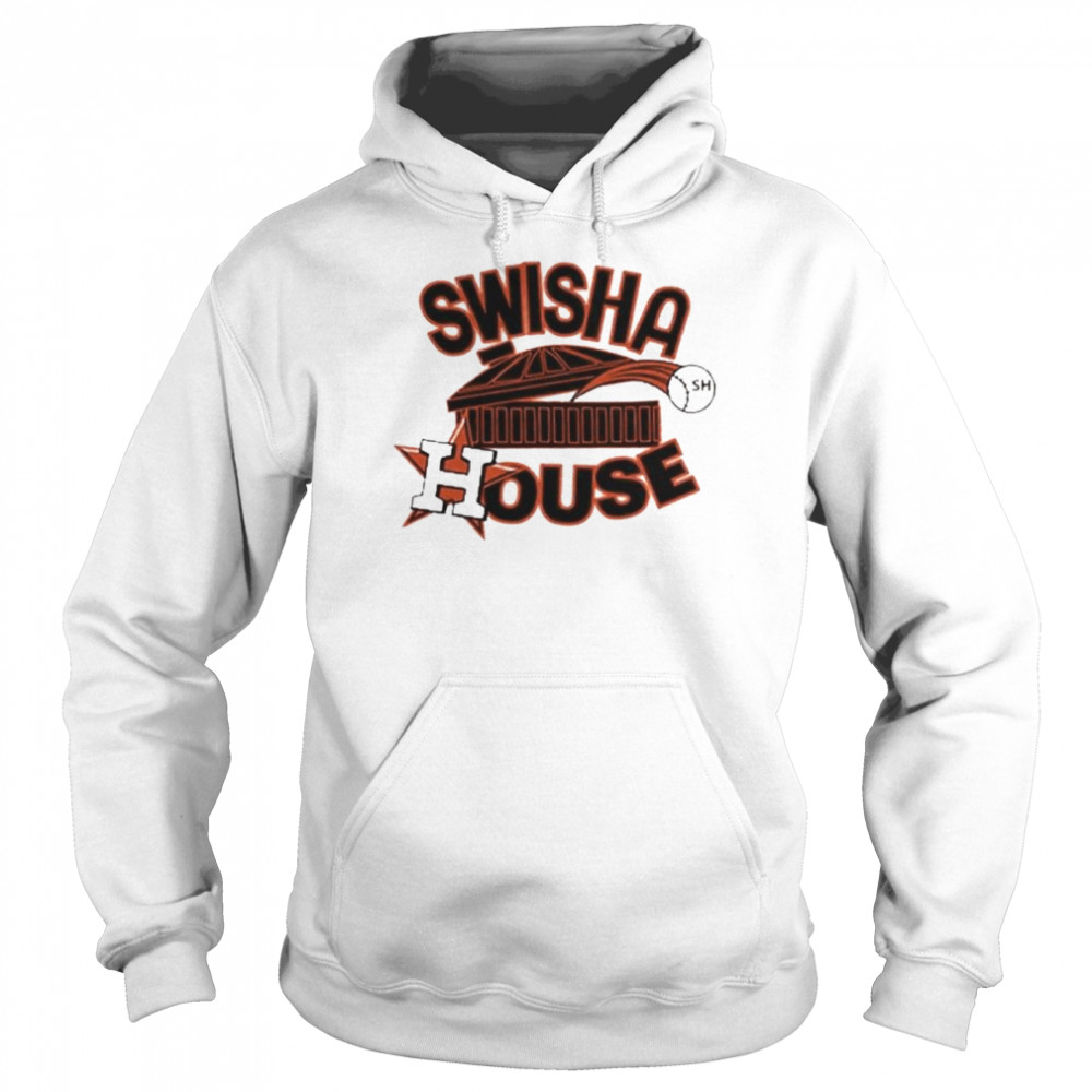 Houston Astros Swisha House t-shirt by To-Tee Clothing - Issuu