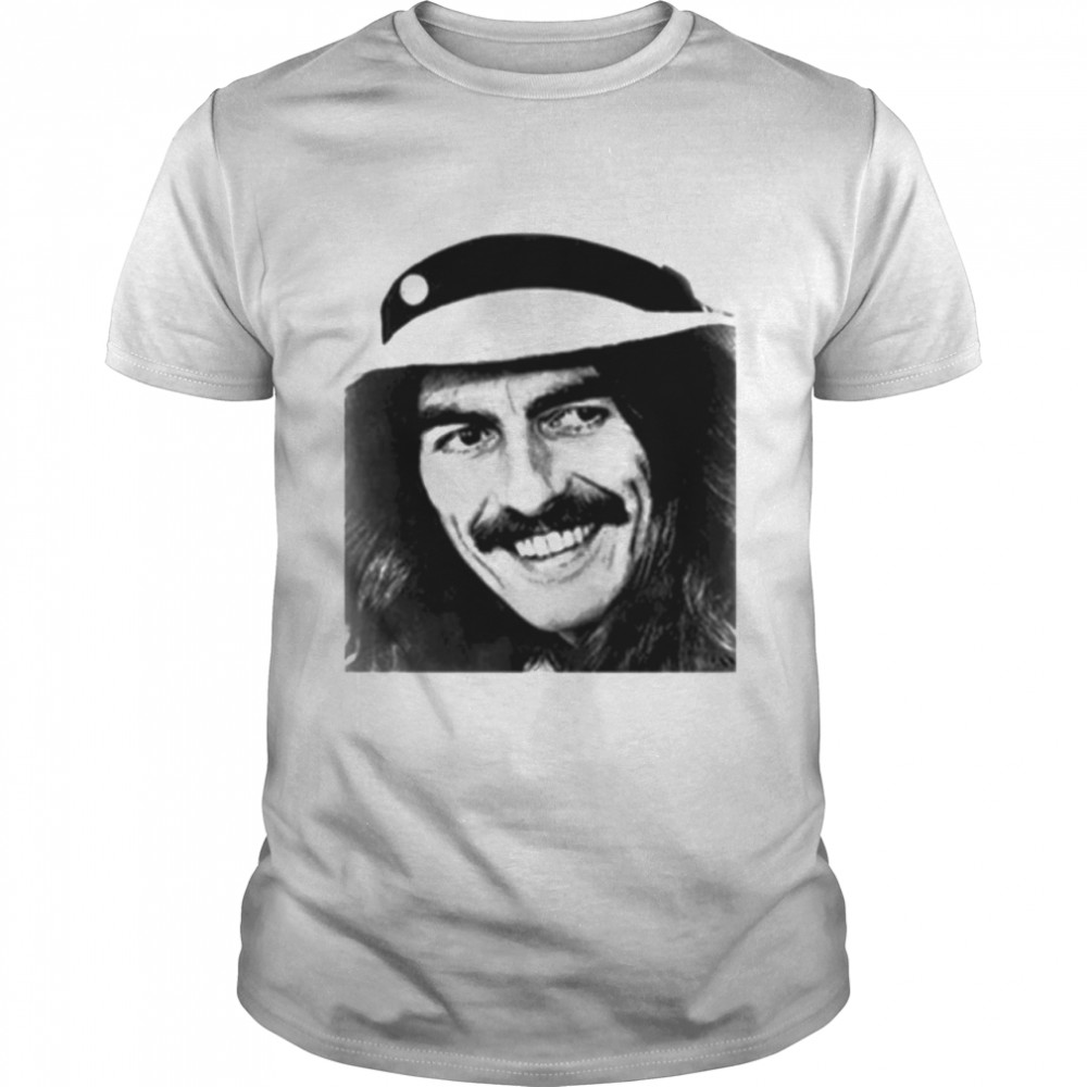 George Harrison 1973 Shirt