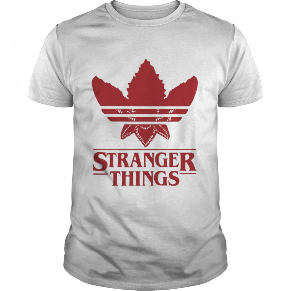 Stranger things logo - T Shirt Online