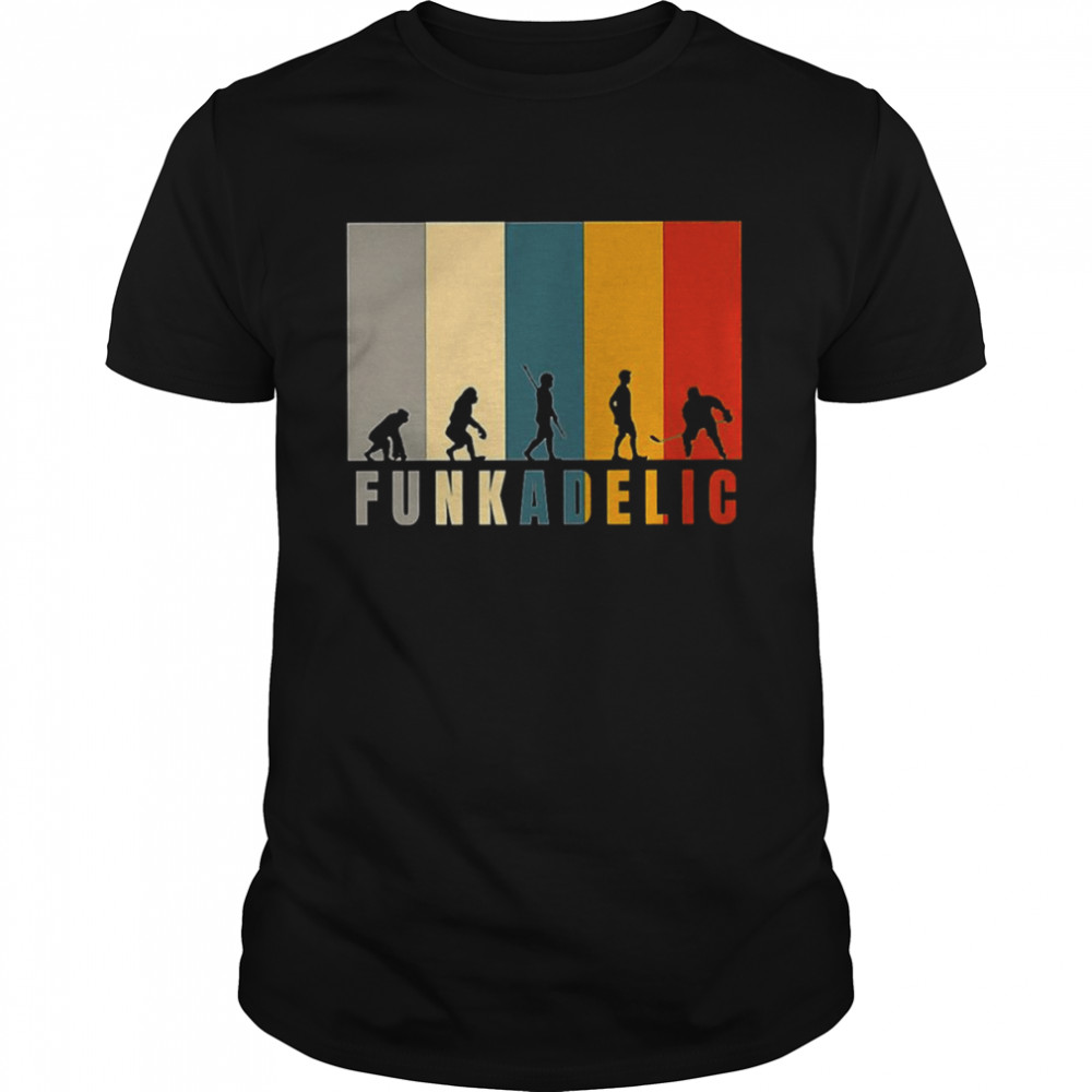 90s Music Funkadelic Parliament Rock Band shirt