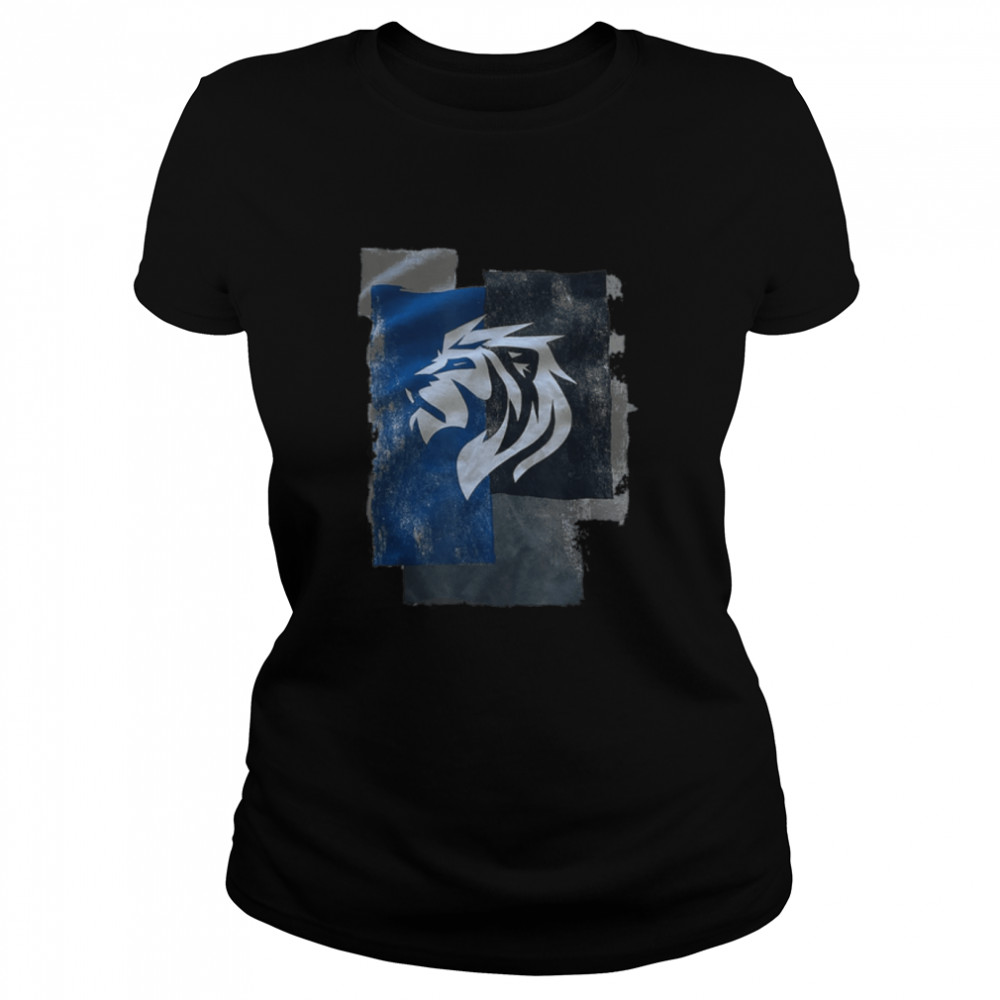 Lion's Gate T- B0B542D92K Classic Women's T-shirt