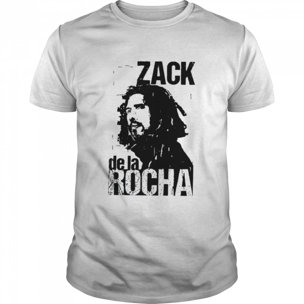 レア・非売品】ZACK DE LA ROCHA T-SHIRTS - Tシャツ/カットソー(半袖