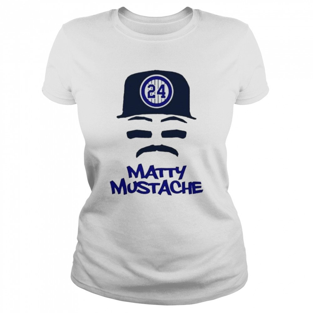 Official Matt Carpenter matty mustache T-shirt, hoodie, sweater