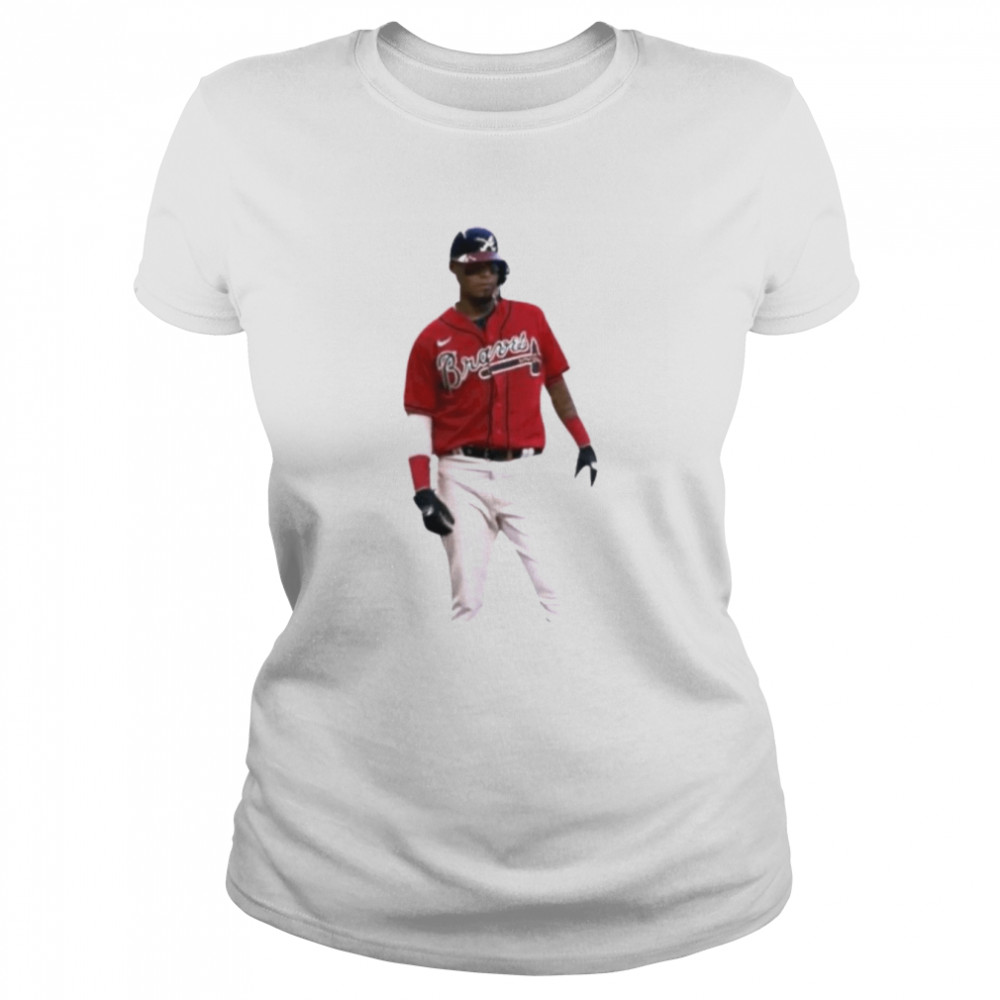 Michael Harris II Atlanta Braves Make It Rain Shirt, hoodie