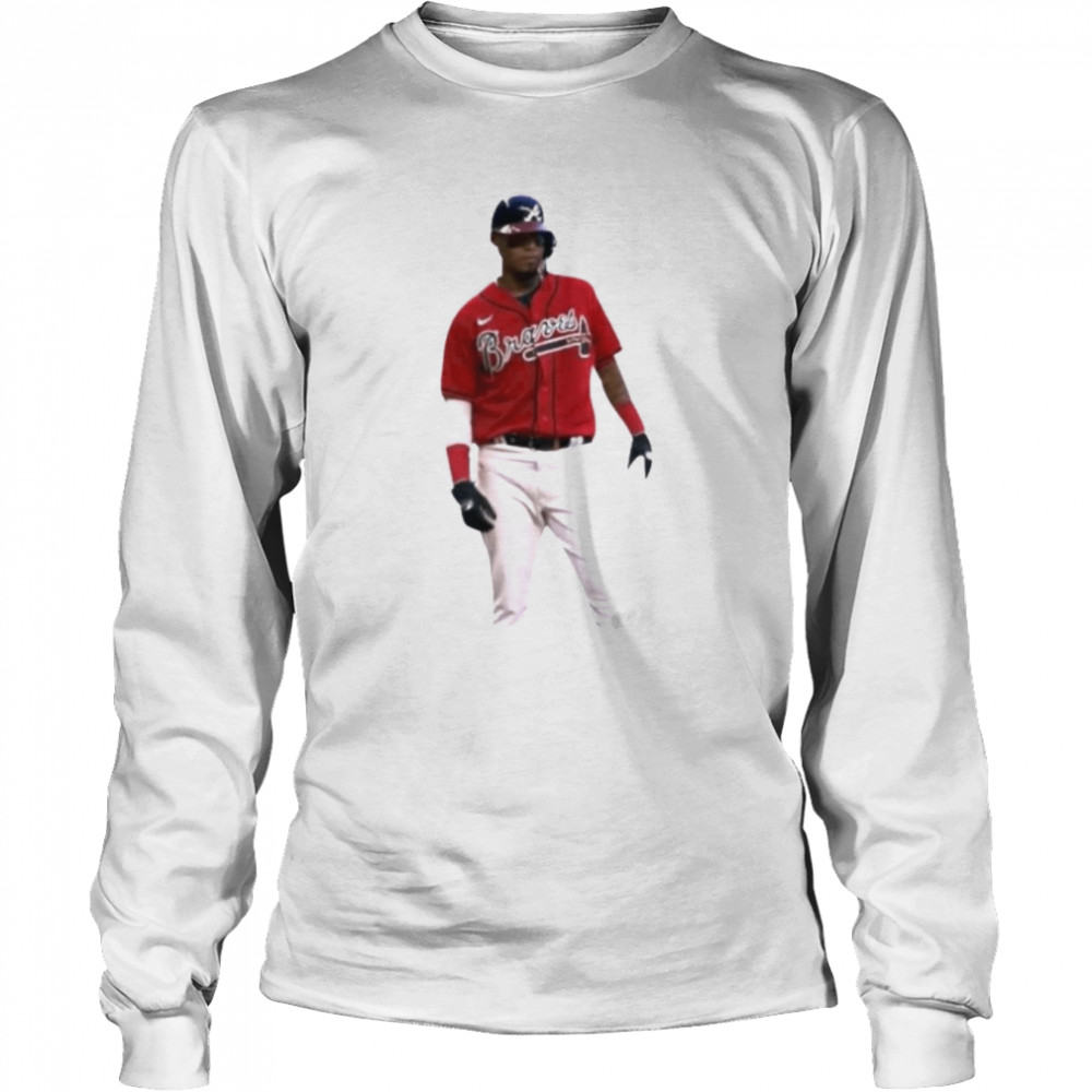 Michael Harris Ii Atlanta Baseball Make It Rain Shirt, hoodie, sweater,  long sleeve and tank top