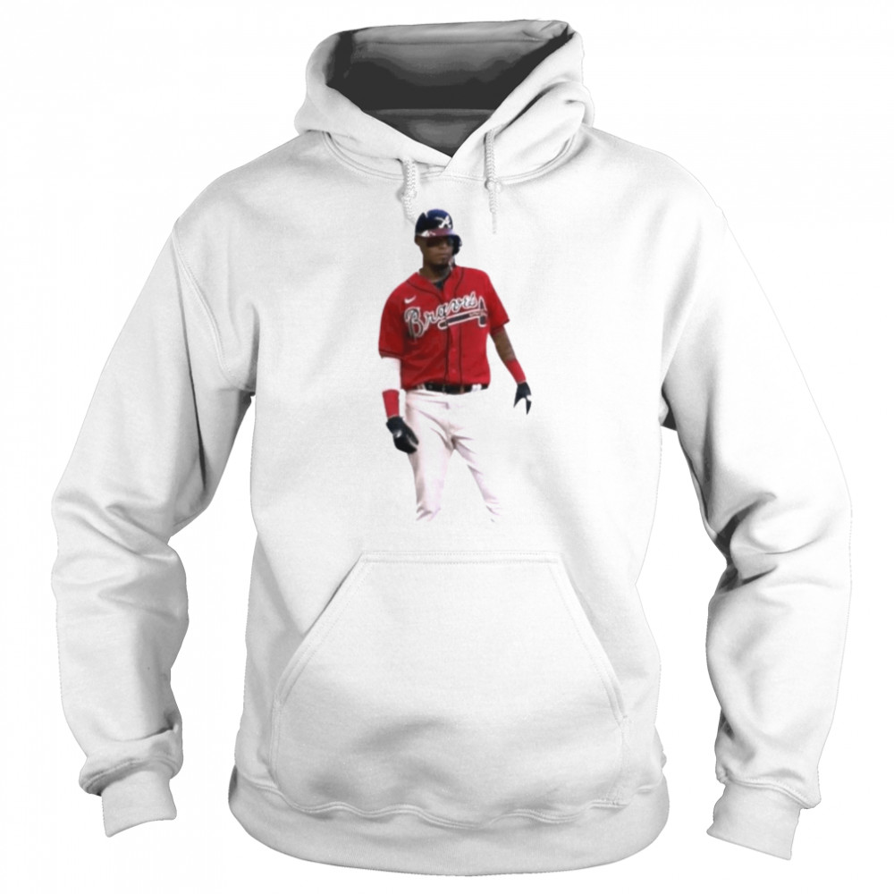 Michael Harris Ii Atlanta Baseball Make It Rain Shirt, hoodie, sweater,  long sleeve and tank top