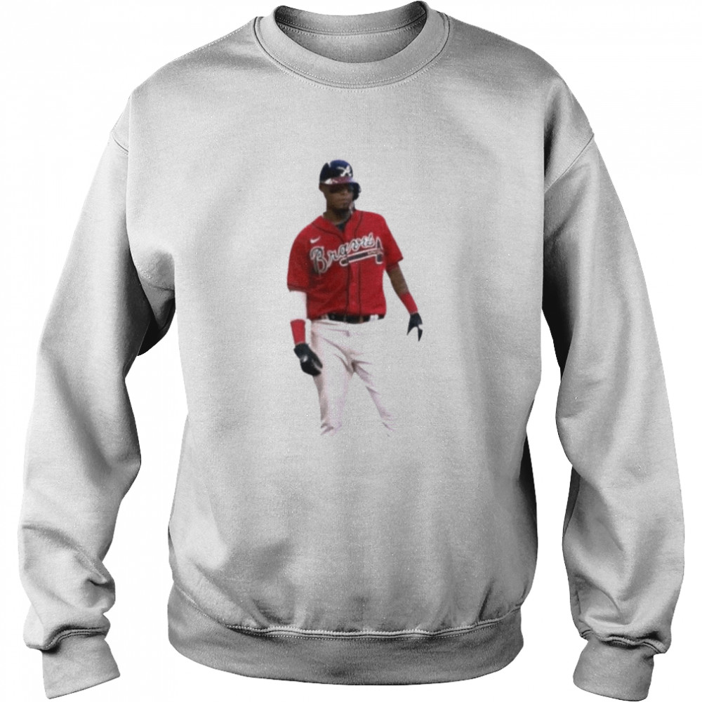 Michael Harris II Atlanta Braves Make It Rain Shirt, hoodie