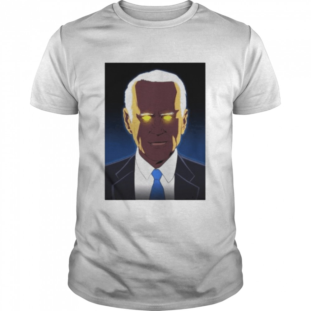 Dark brandon Joe Biden shirt