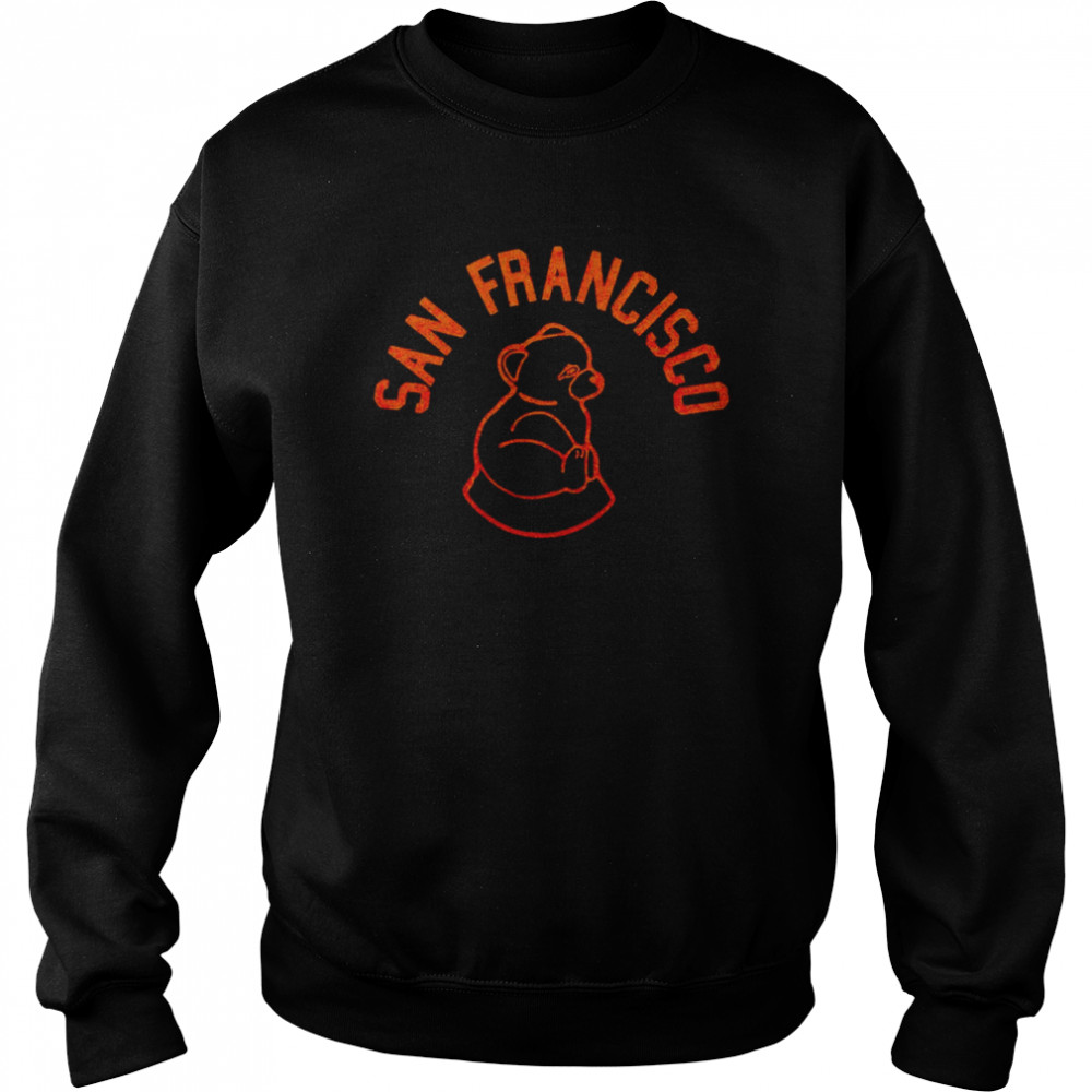 San Francisco Sea Lions logo T-shirt, hoodie, sweater, long sleeve