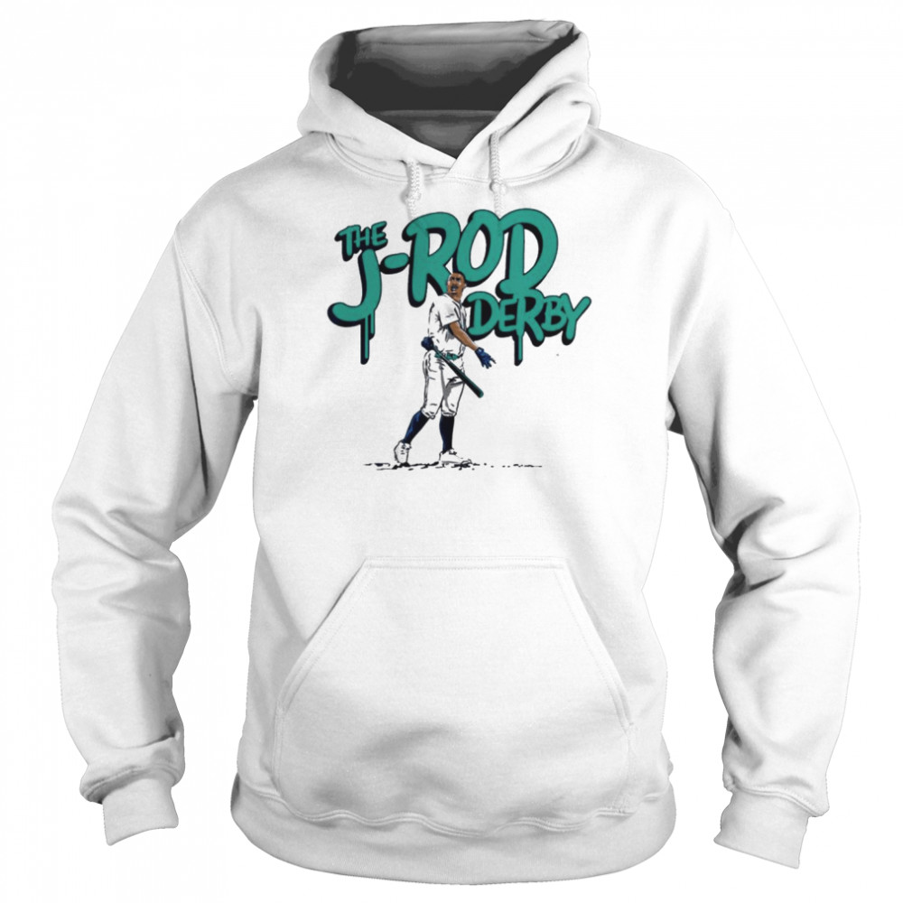 Julio Rodriguez J-Rod Seattle 2022 Shirt,Sweater, Hoodie, And Long