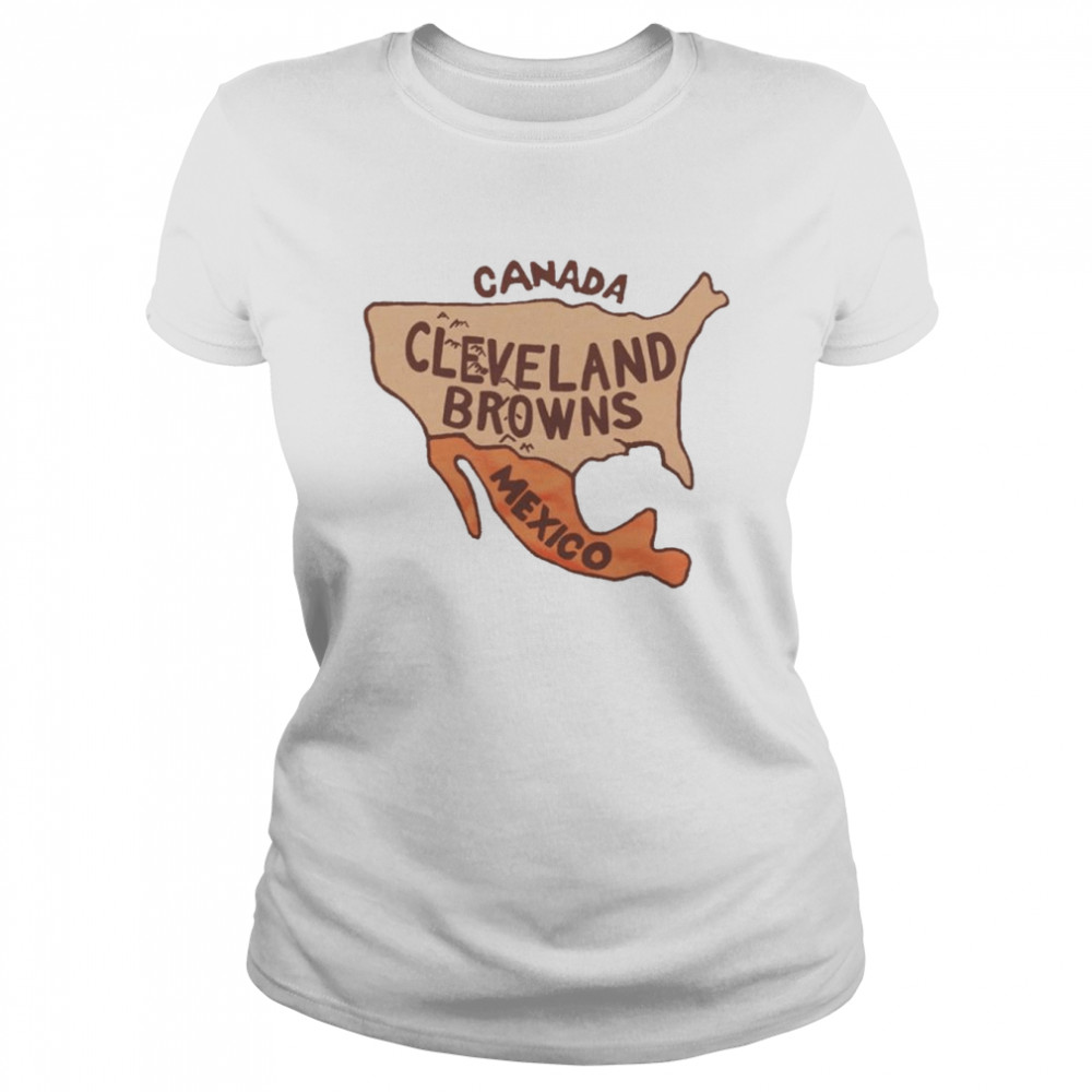 Store Gousclothing on X: Cleveland browns center of the universe shirt    / X