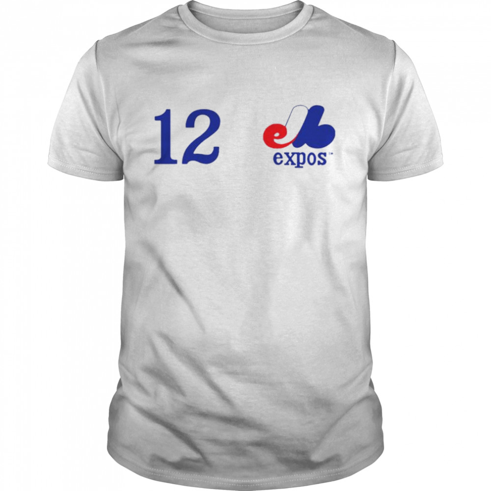 Tom Brady 12 Expos shirt - Trend T Shirt Store Online