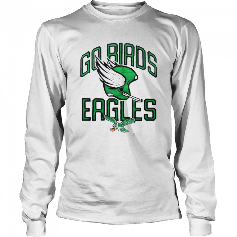 Official go Birds Philadelphia Eagles '47 Regional Franklin T-Shirts,  hoodie, tank top, sweater and long sleeve t-shirt