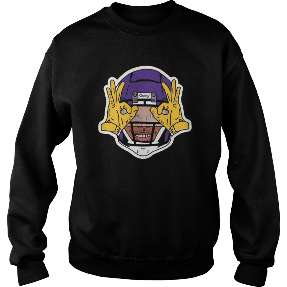 Minnesota Vikings Wallpaper Wednesday X Justin Jefferson shirt, hoodie,  sweater, long sleeve and tank top