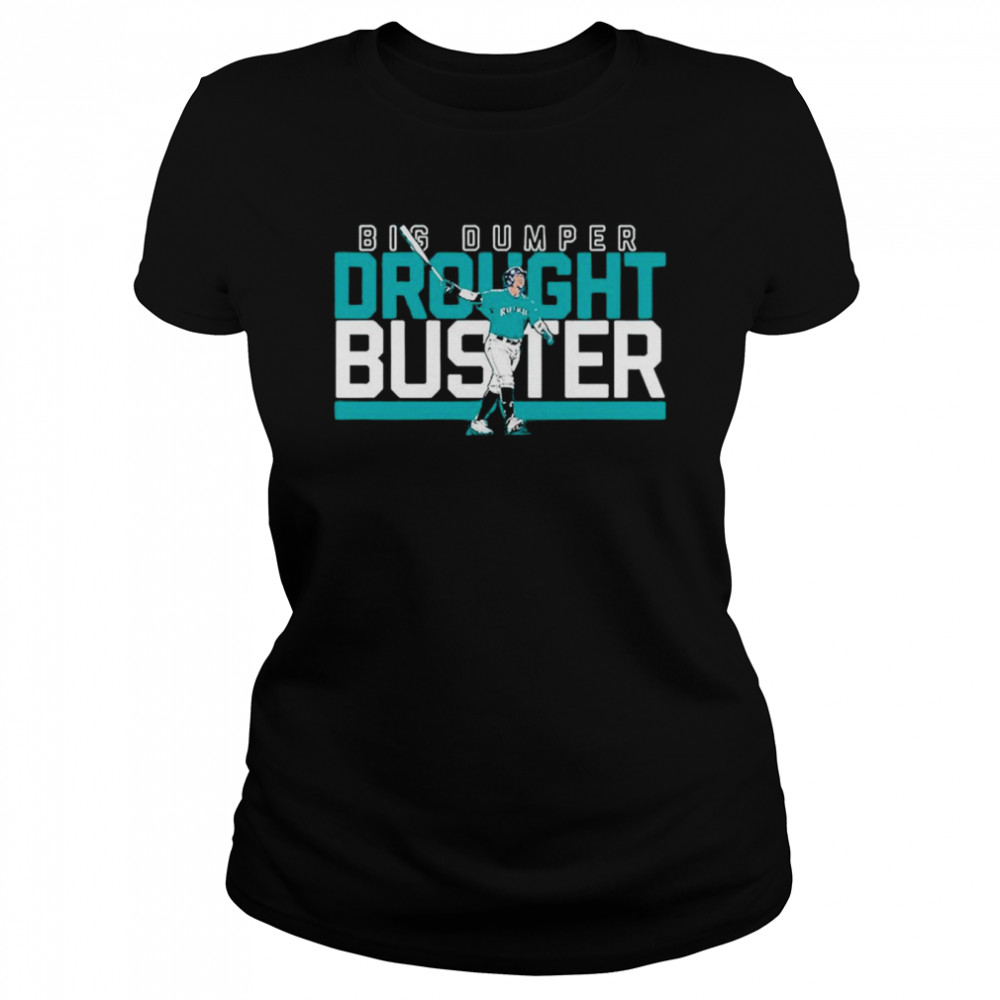 Seattle Mariners Big Dumper Shirt - Teechipus