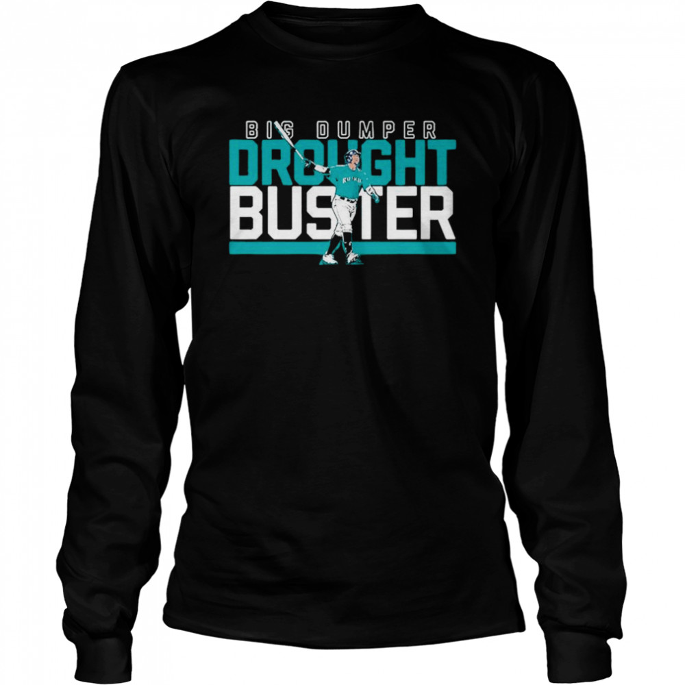 Mariners Cal Raleigh Big Dumper 2022 Shirt, hoodie, sweater, long sleeve  and tank top