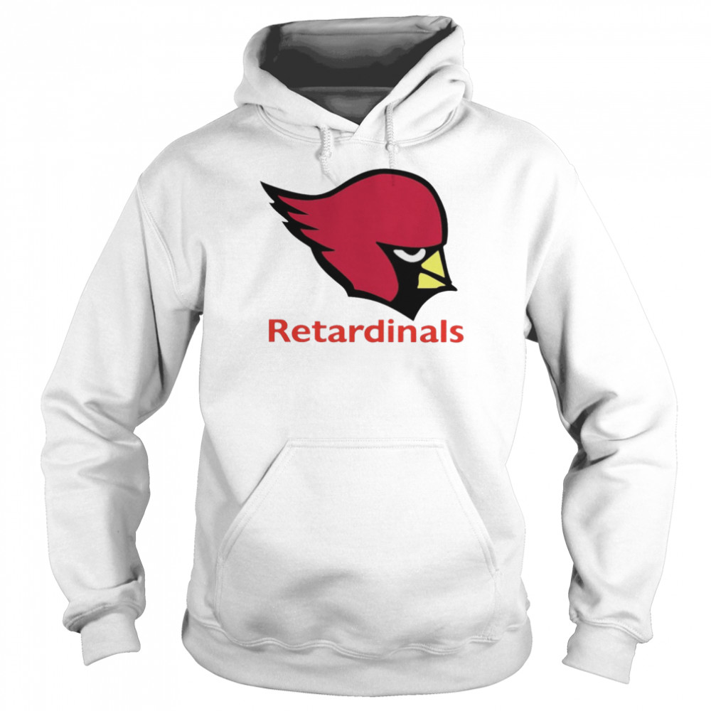 Arizona Cardinals Ab84 Retardinals Mug, hoodie, sweater, long