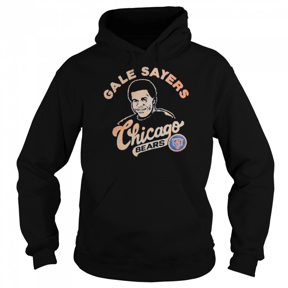 Chicago Bears To Honor Legendary Running Back Gale Sayers – SportsLogos.Net  News