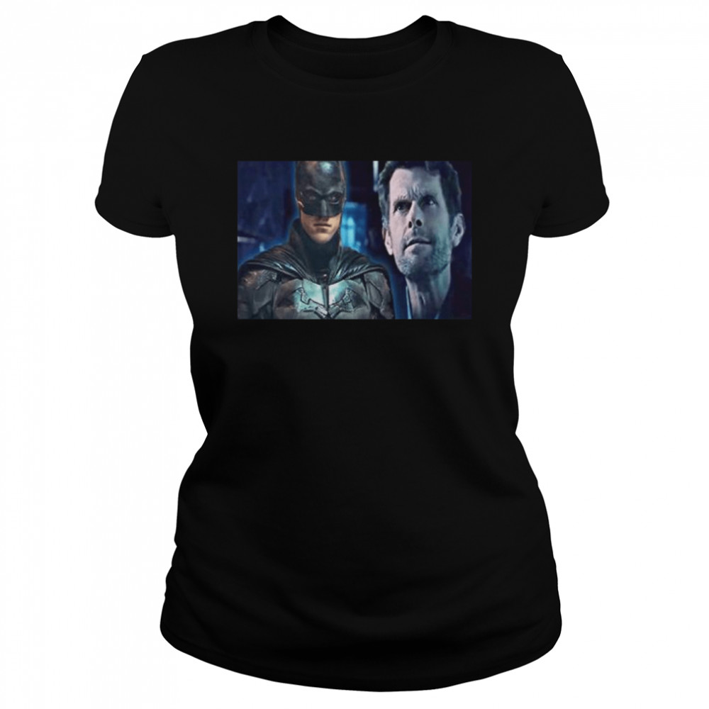 Rip Kevin Conroy Batman 2022 shirt Classic Women's T-shirt