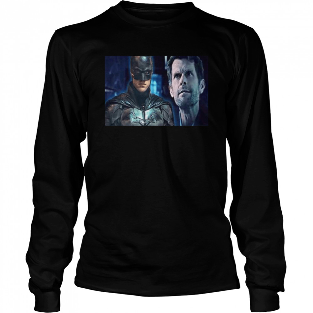 Rip Kevin Conroy Batman 2022 shirt Long Sleeved T-shirt