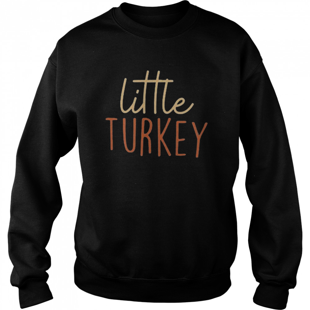 Thanksgiving Party  Unisex Sweatshirt