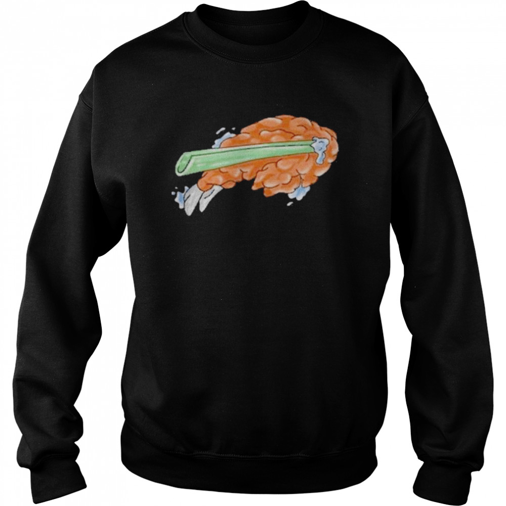 Buffalo Bills chicken wings shirt, hoodie, sweater, long sleeve