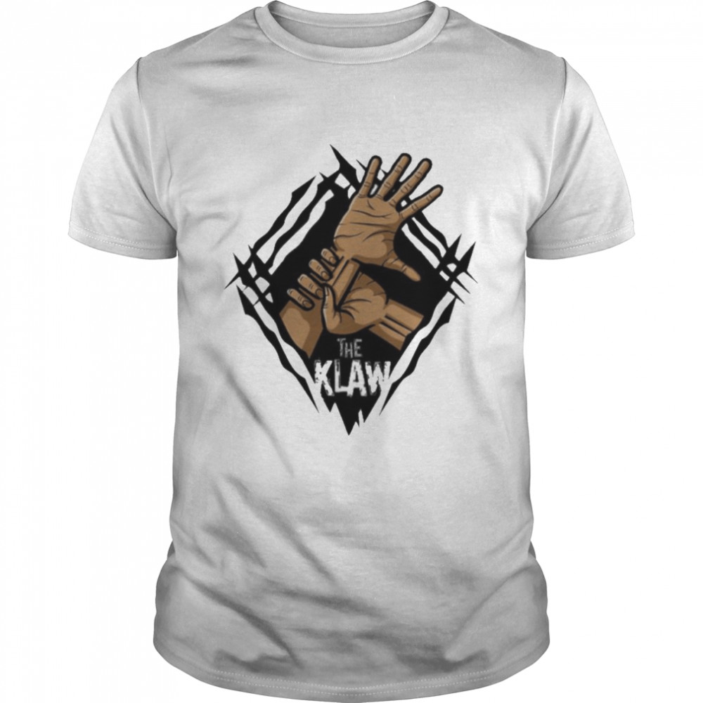 Can Create Their Own Image Kawhi Leonard The Klaw shirt