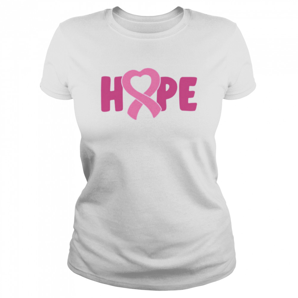 Breast Cancer Survivor  Classic Women's T-shirt