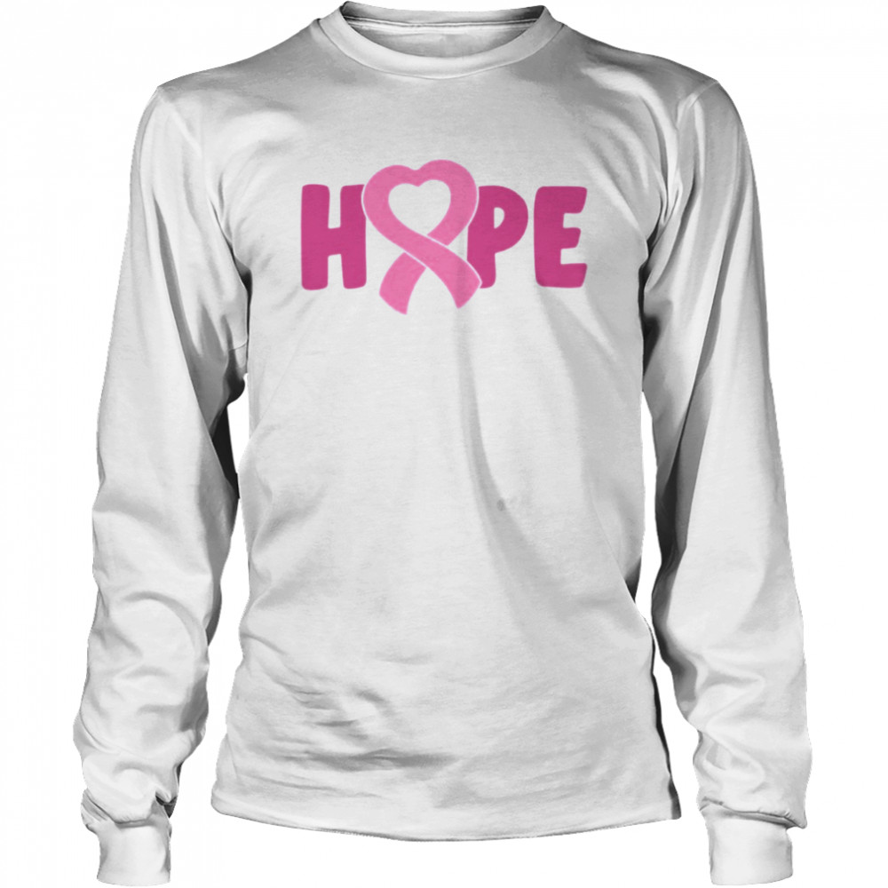 Breast Cancer Survivor  Long Sleeved T-shirt