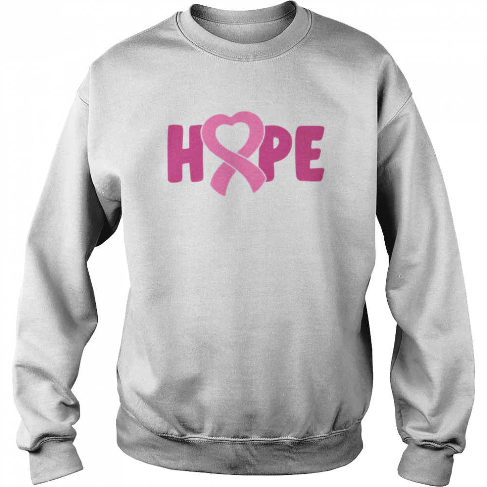 Breast Cancer Survivor  Unisex Sweatshirt