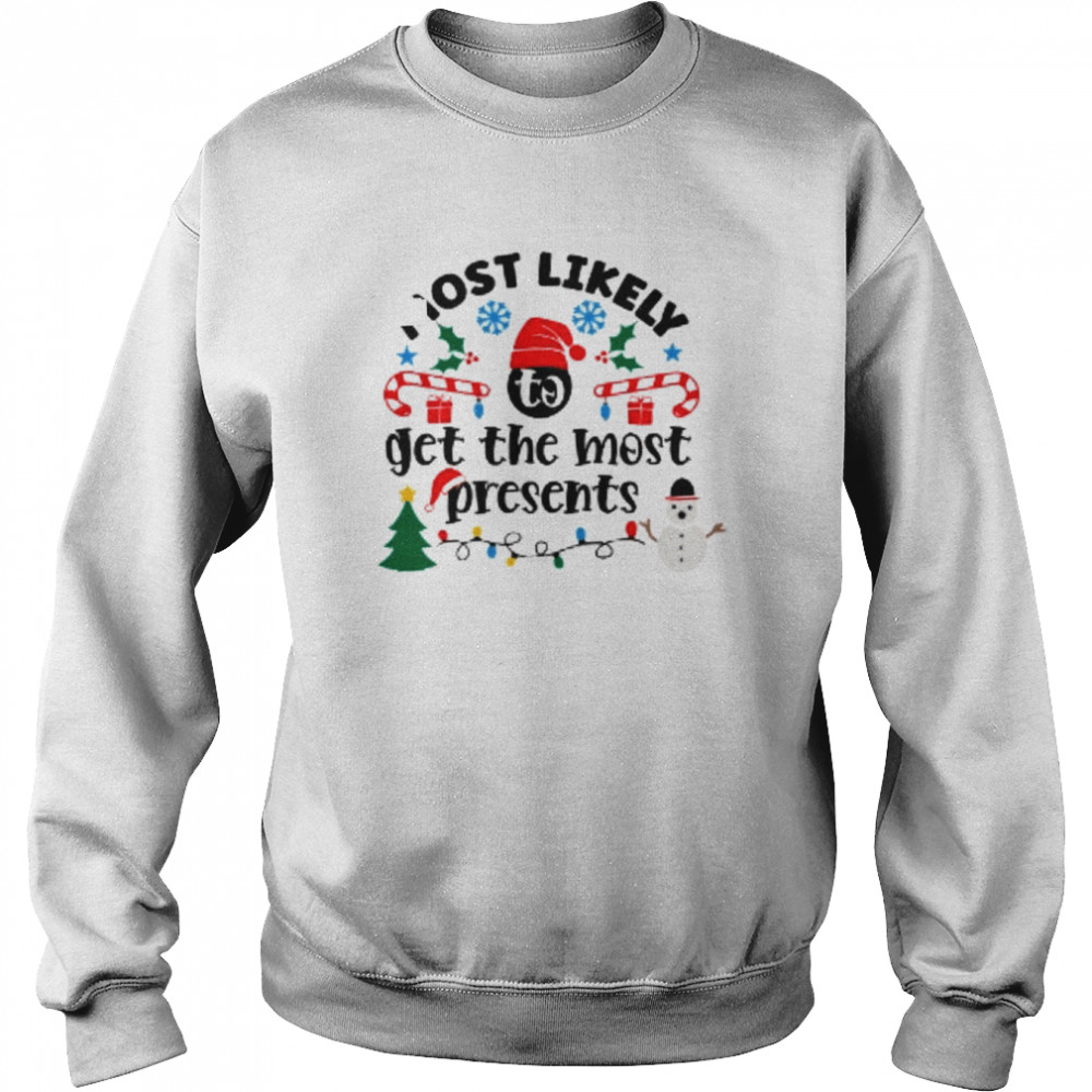 Matching Family Christmas  Unisex Sweatshirt