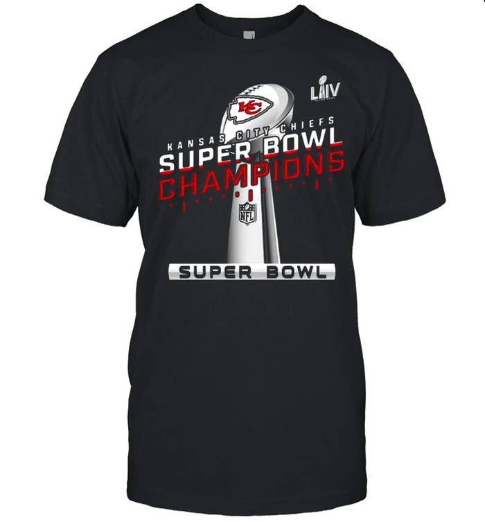 The Kansas City Chiefs Super Bowl 54 sideline collection has dropped! -  Arrowhead Pride