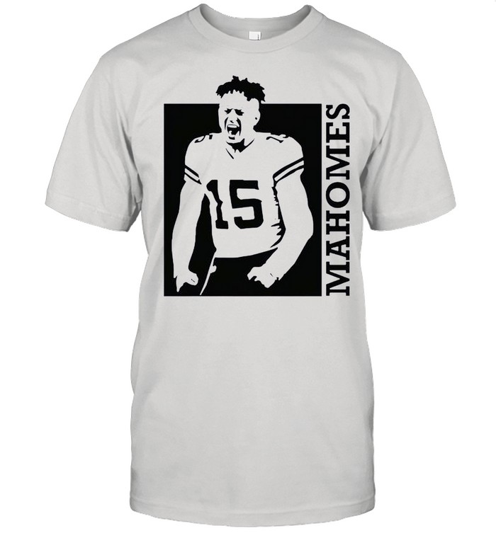 Patrick Mahomes Kansas City Chiefs shirt - Trend T Shirt Store Online