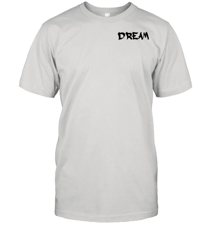 Dream Clothing Dream Inkblot shirt