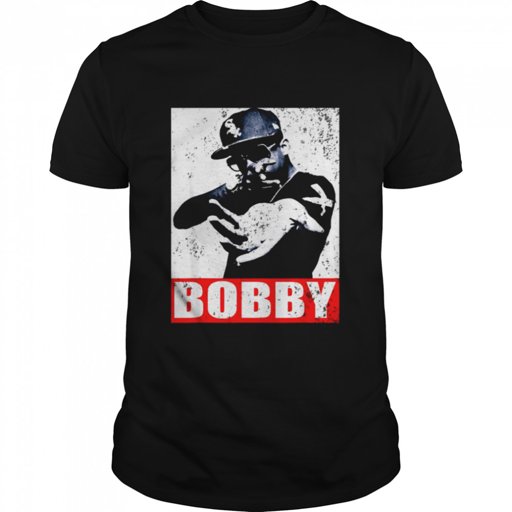 Bobby Shmurda Shirt